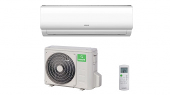 AMIGO inverter  LS-HE07KRA2/LU-HE07KRA2A LESSAR